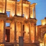 Efes Antik Kent