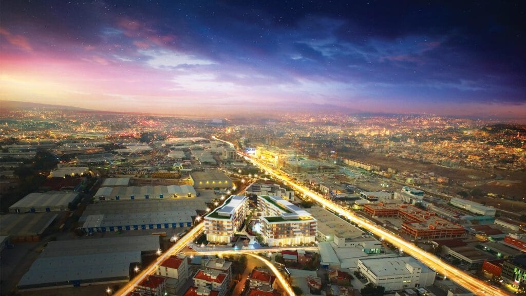 İzmir Gaziemir