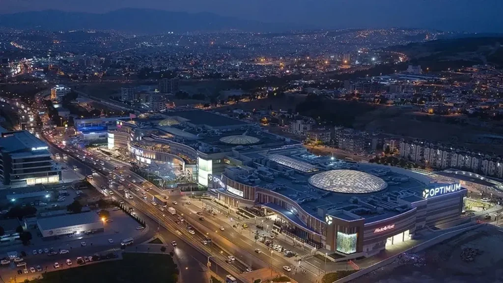 İzmir Gaziemir
