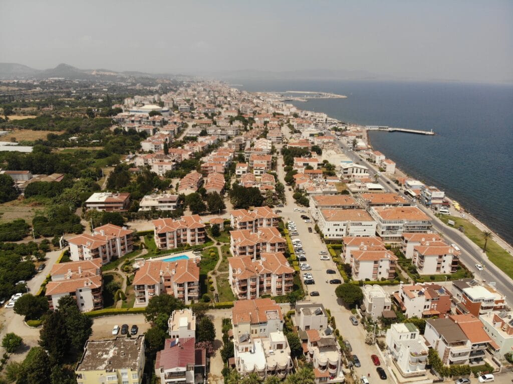 İzmir Güzelbahçe